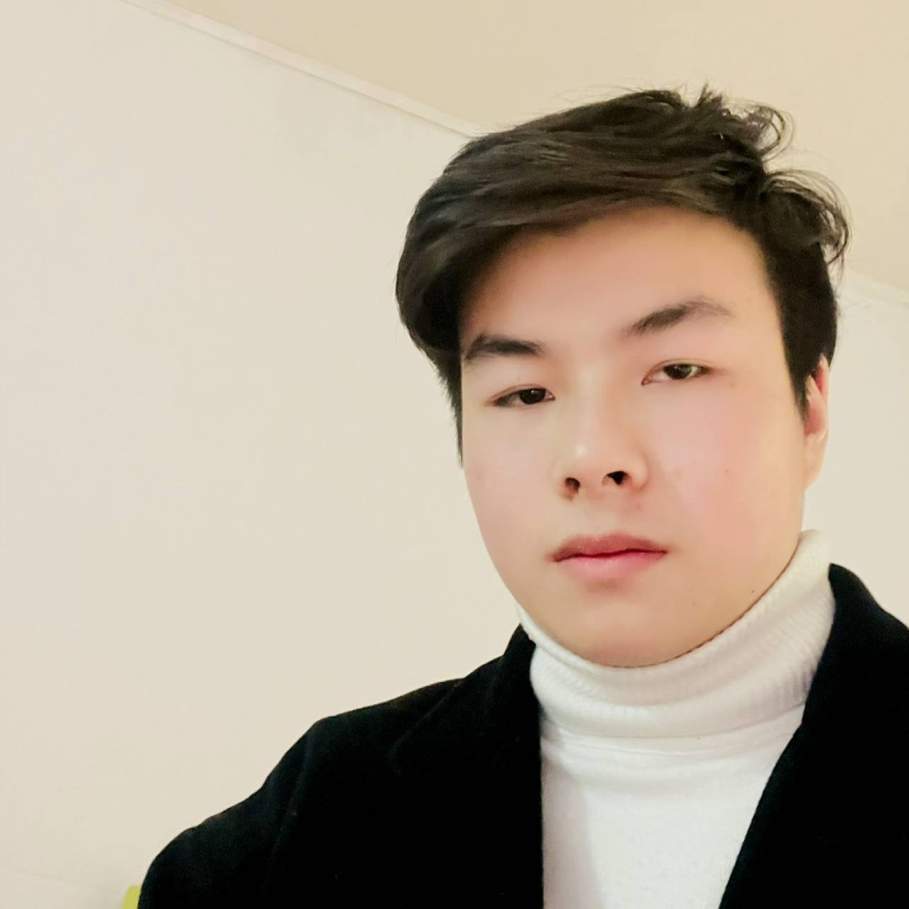 八宝粥漫步悲凉的照片