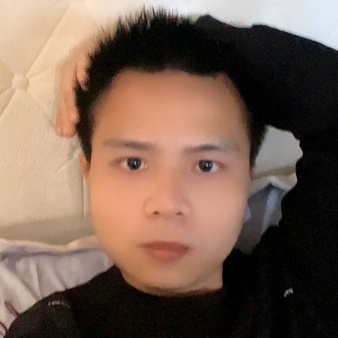 我是你的的照片