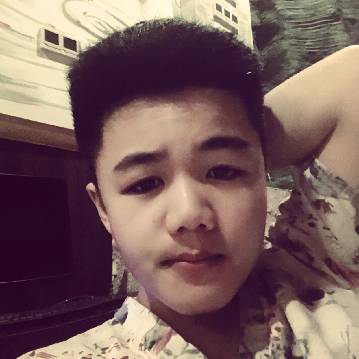 墨笙、的照片