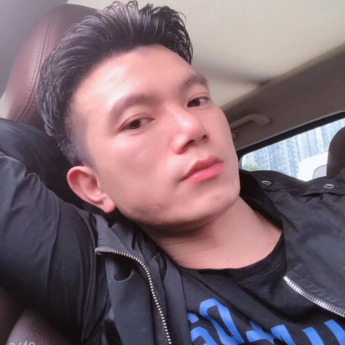 赵思飞的照片