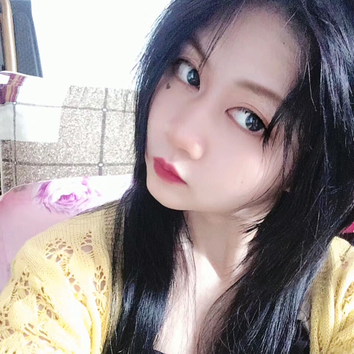 小冰灵的照片