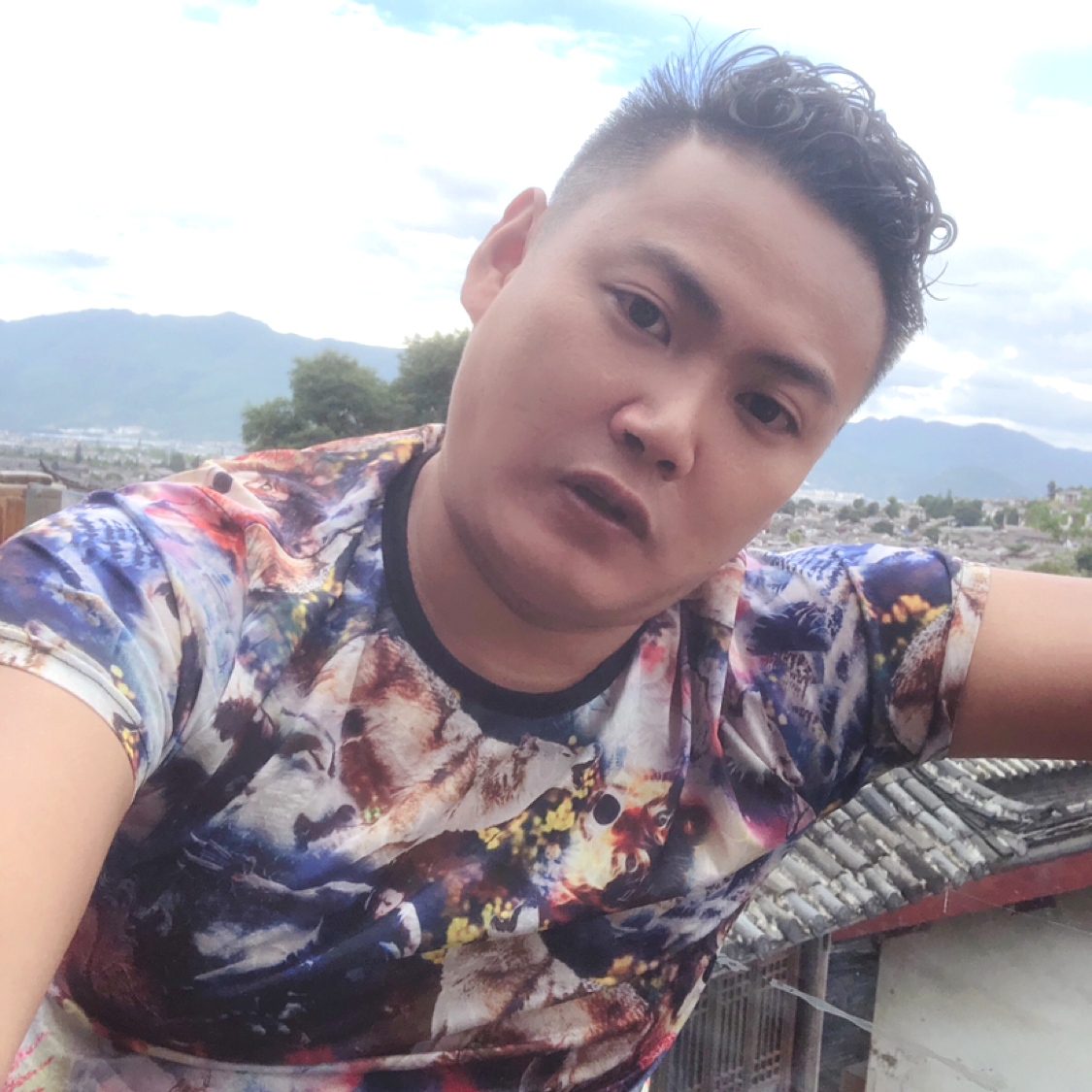 莽帅帅的照片
