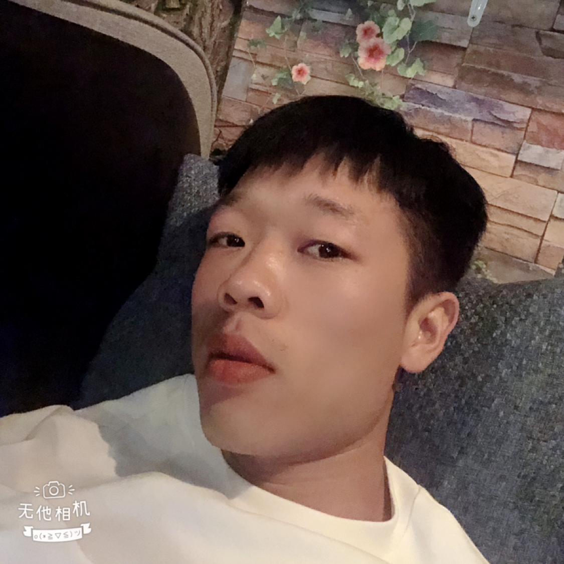 温暖给暖光的照片