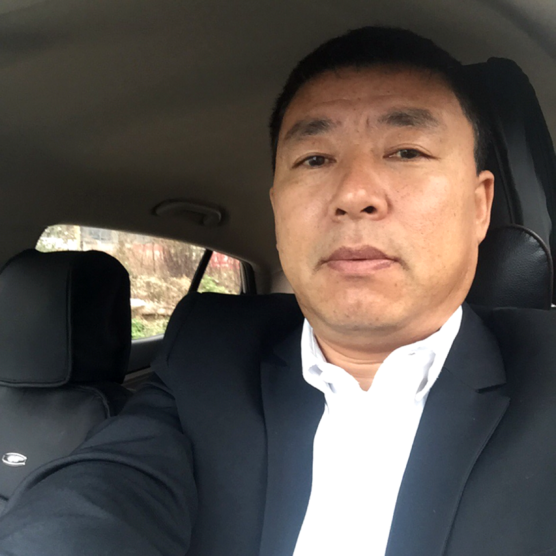 梓壕的照片