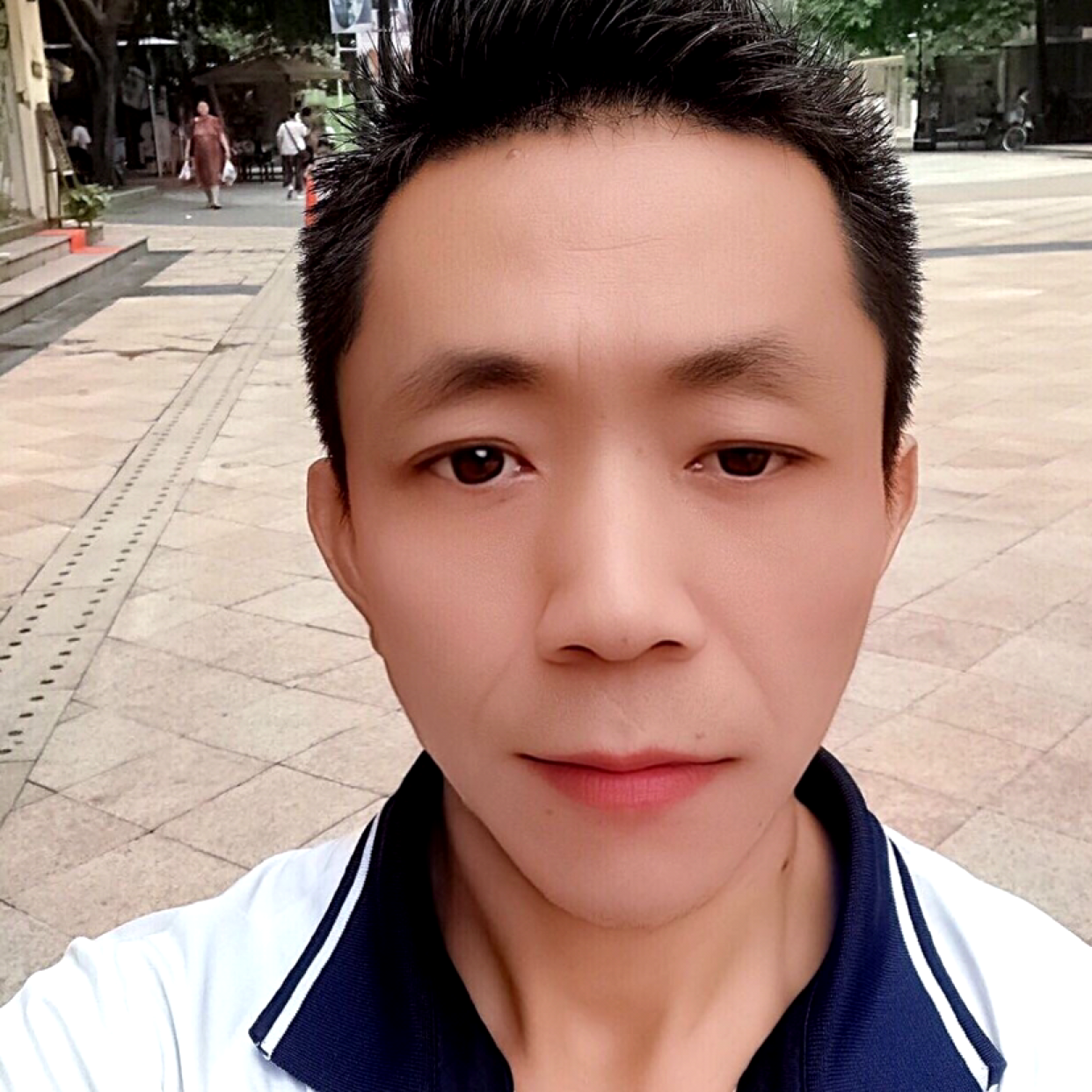 小陕西飞哥的照片