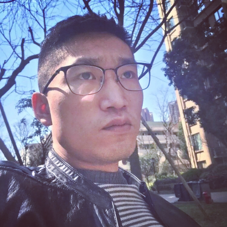 稳重邂逅过客的照片