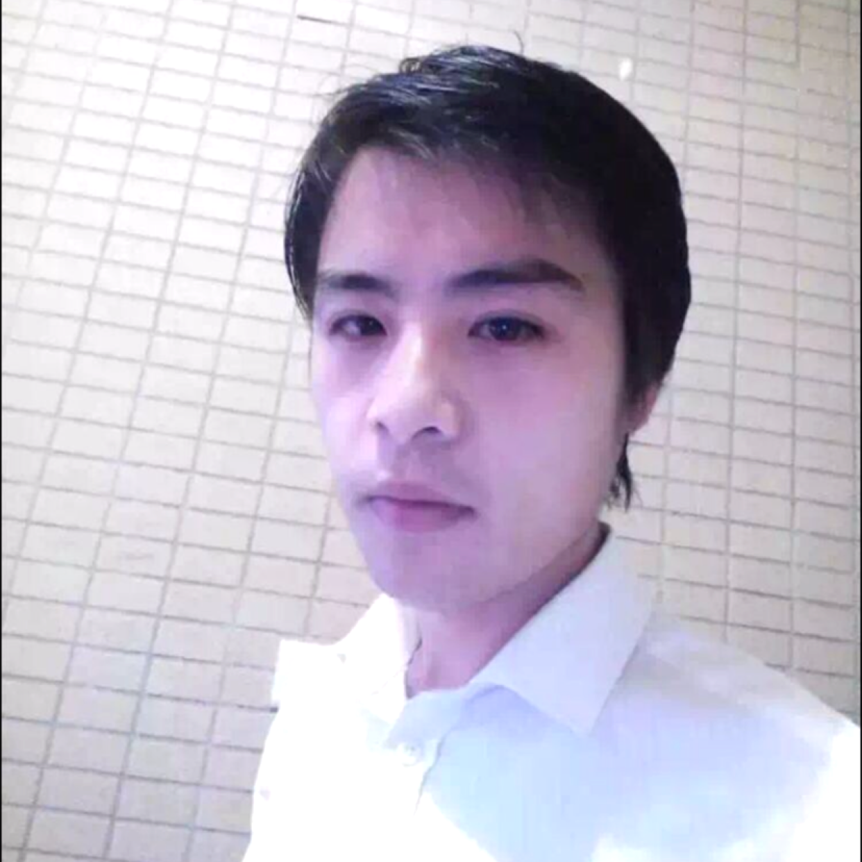 有魅力等待小馒头的照片