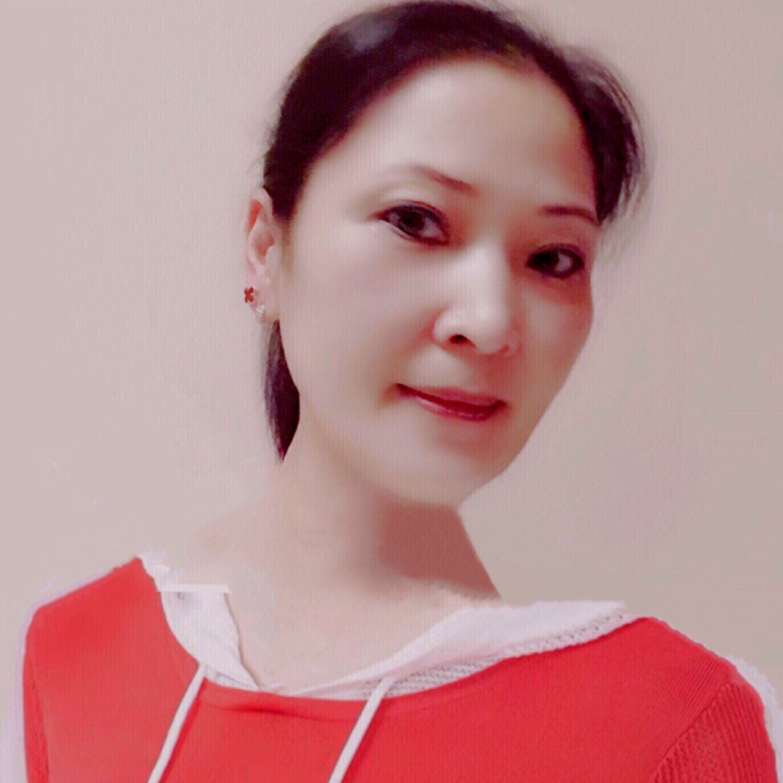 艳妹的照片