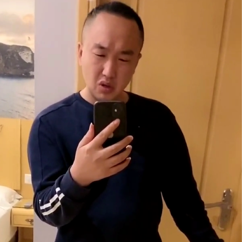 刘芩晗的照片