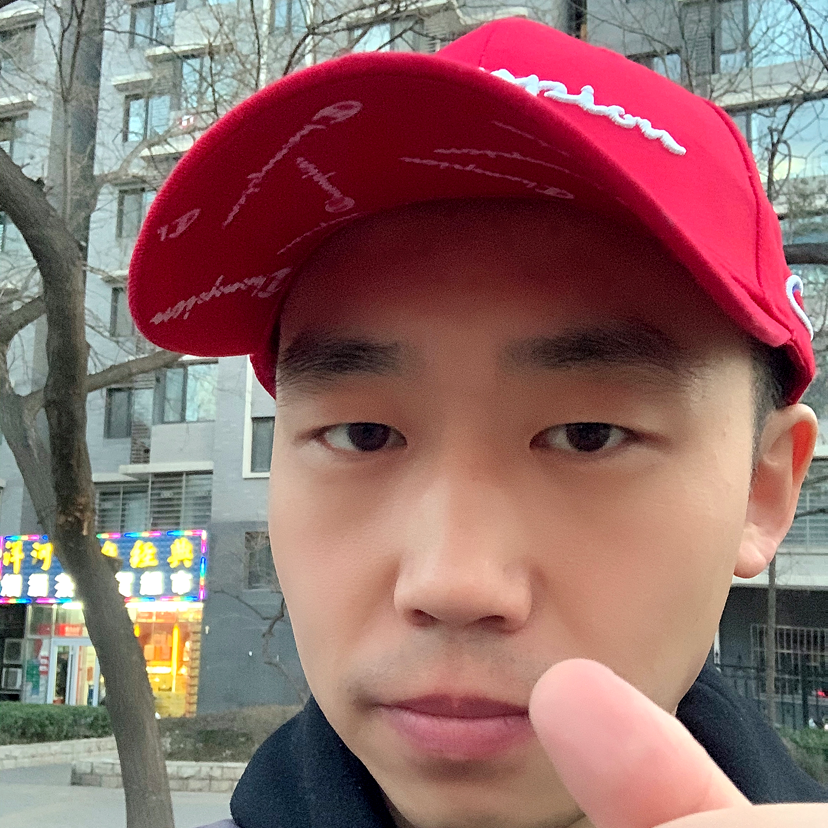 晨阳漫步大气的照片