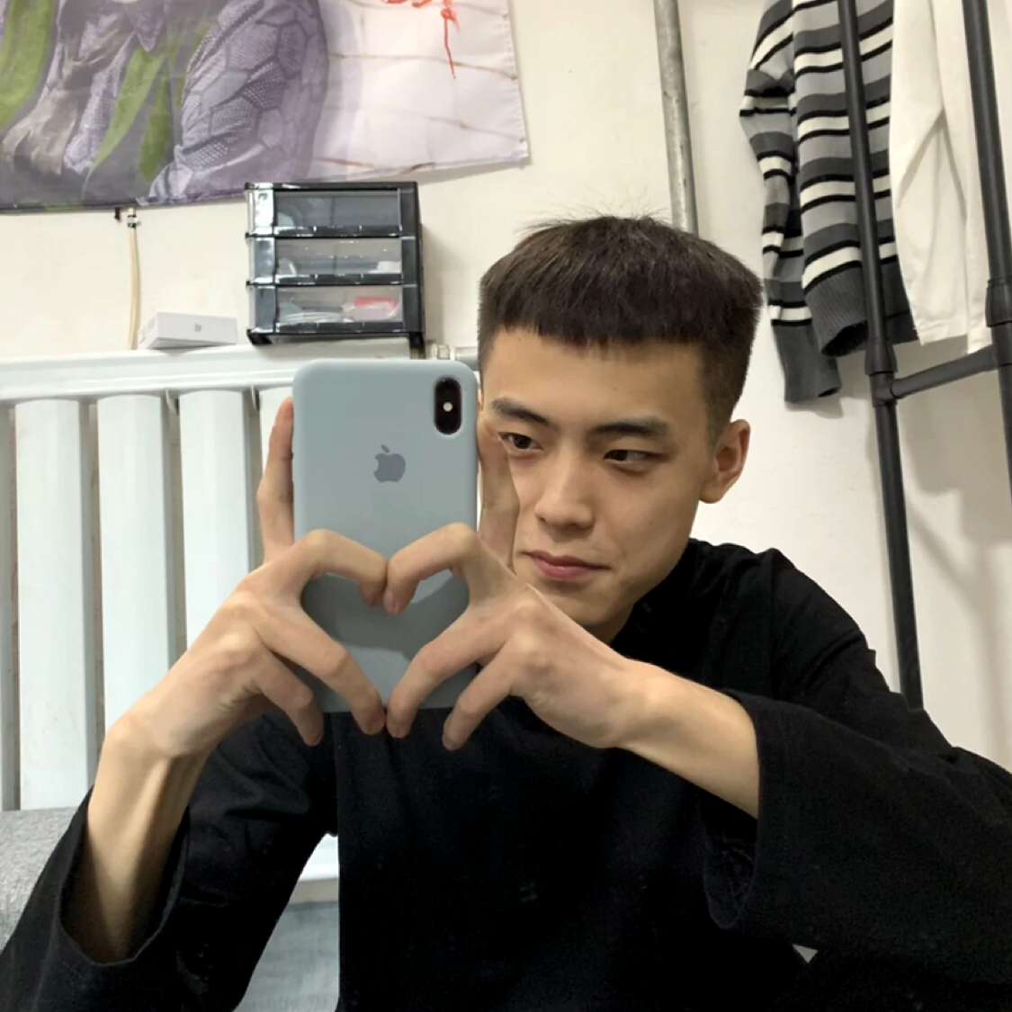 小小同学的照片