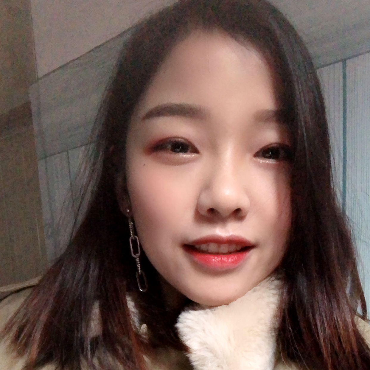 雅琀的照片
