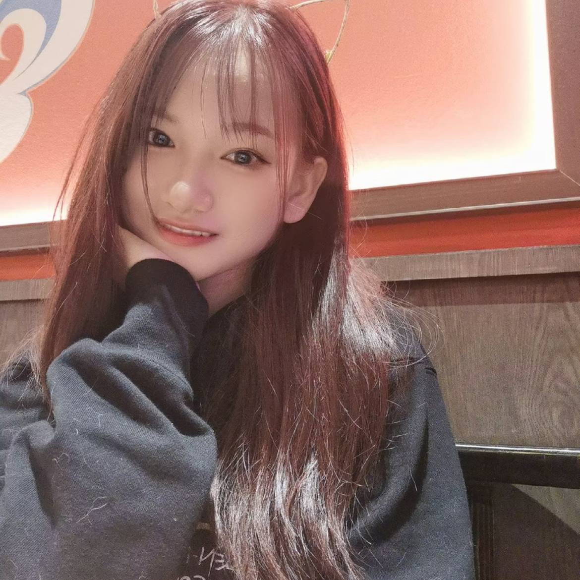 干嚼咖啡不加糖的照片
