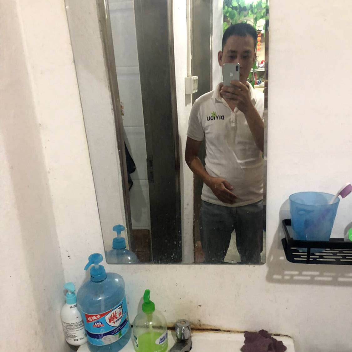 红酒方自由的照片