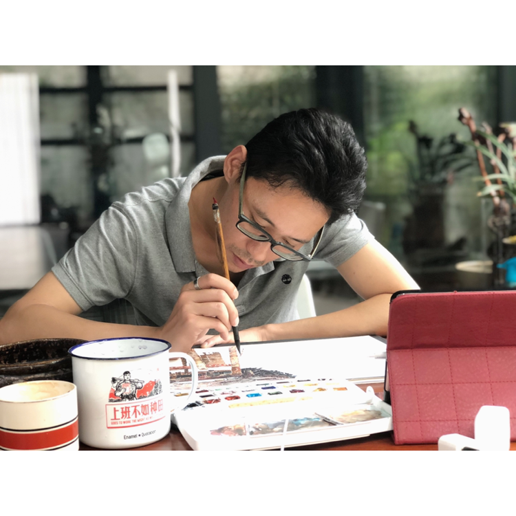 典不典的照片