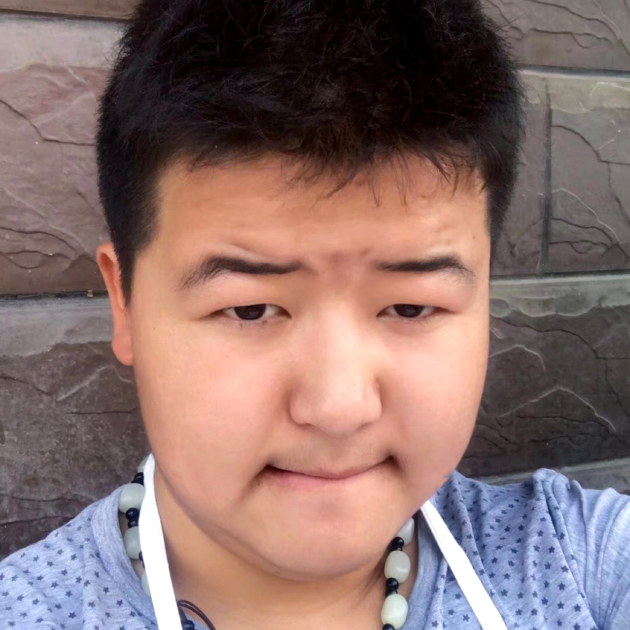 曾经泪了星雨的照片