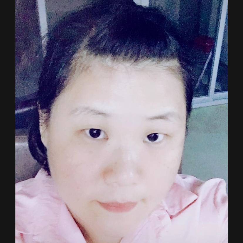 胖兔的照片