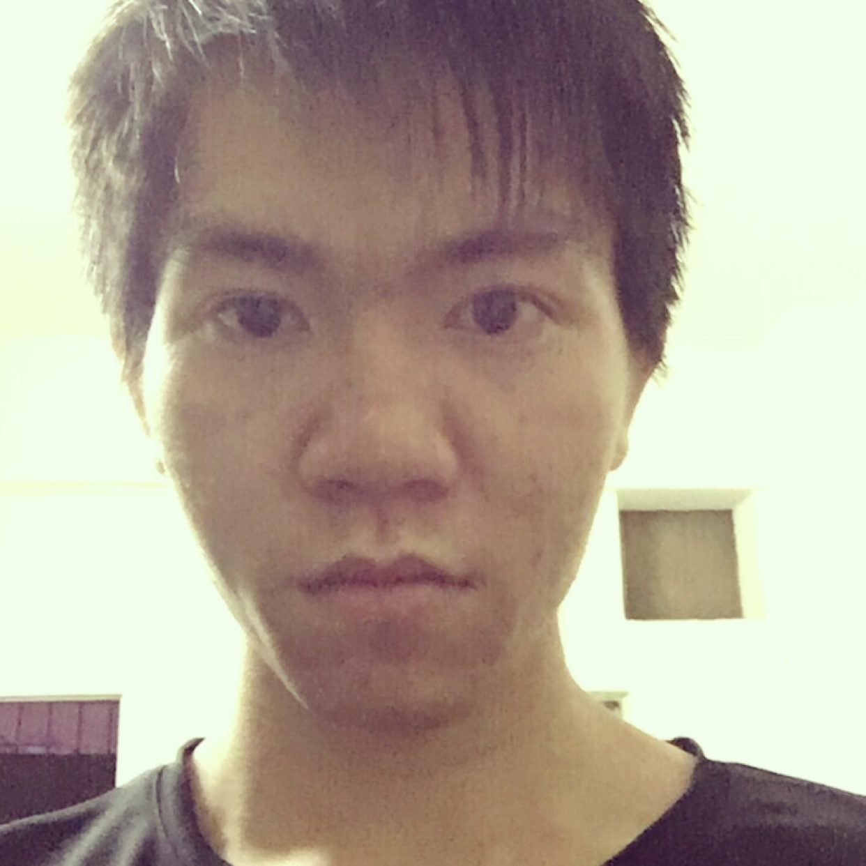 曦霞的照片