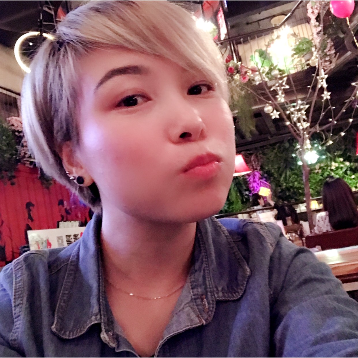 啱feel的照片