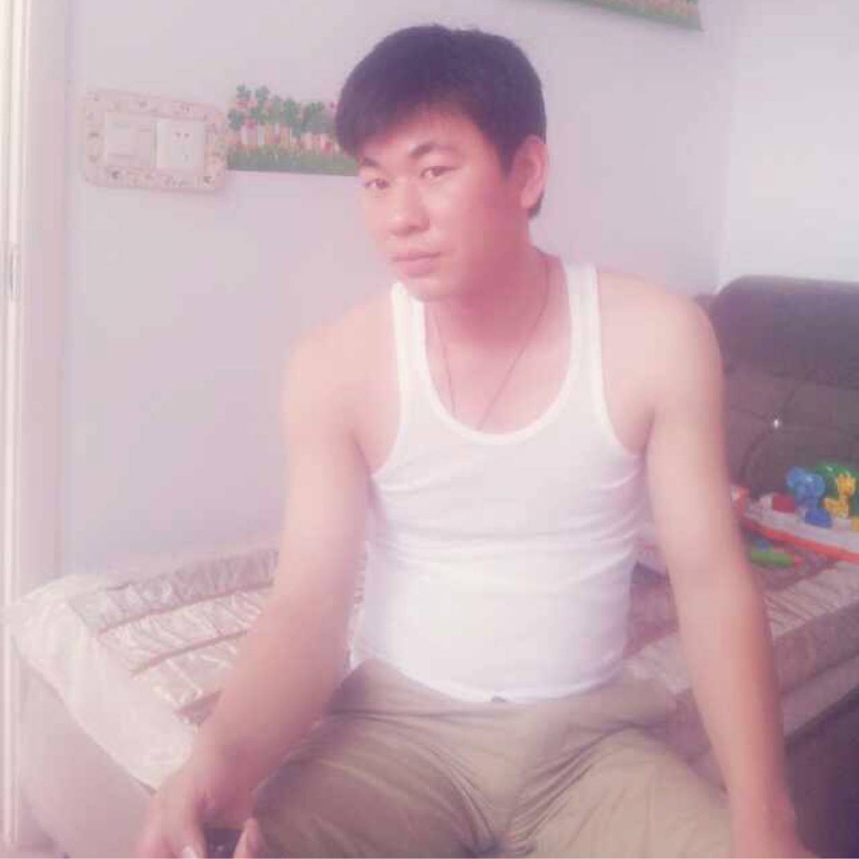 橘子扯谁的照片