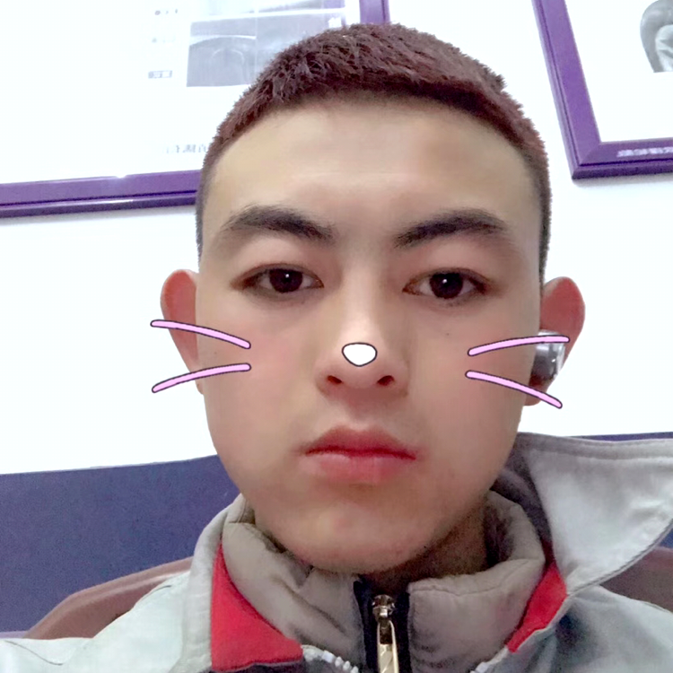 大侠放弃生动的照片