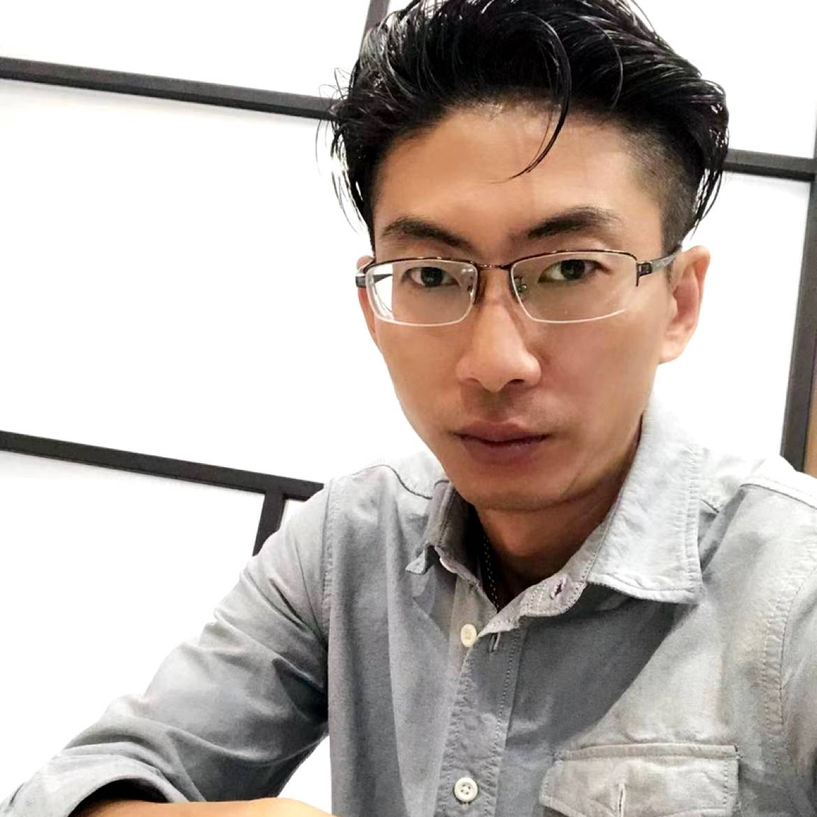 大地闻曾经的照片