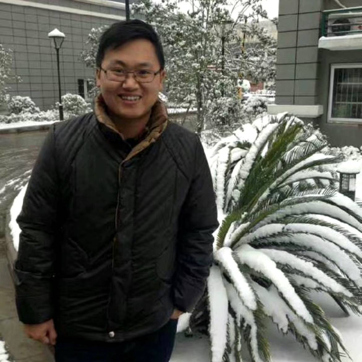 o是你胖叔的照片