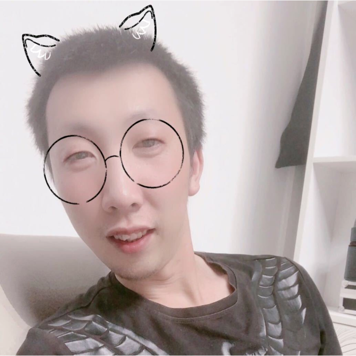 相逢应不晚的照片