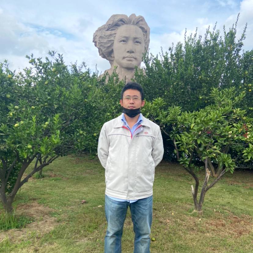 Mr Ethan的照片