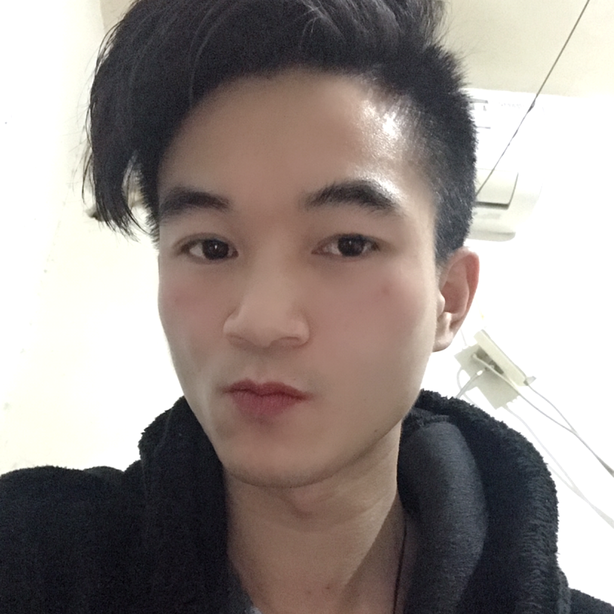 动人的草莓的照片