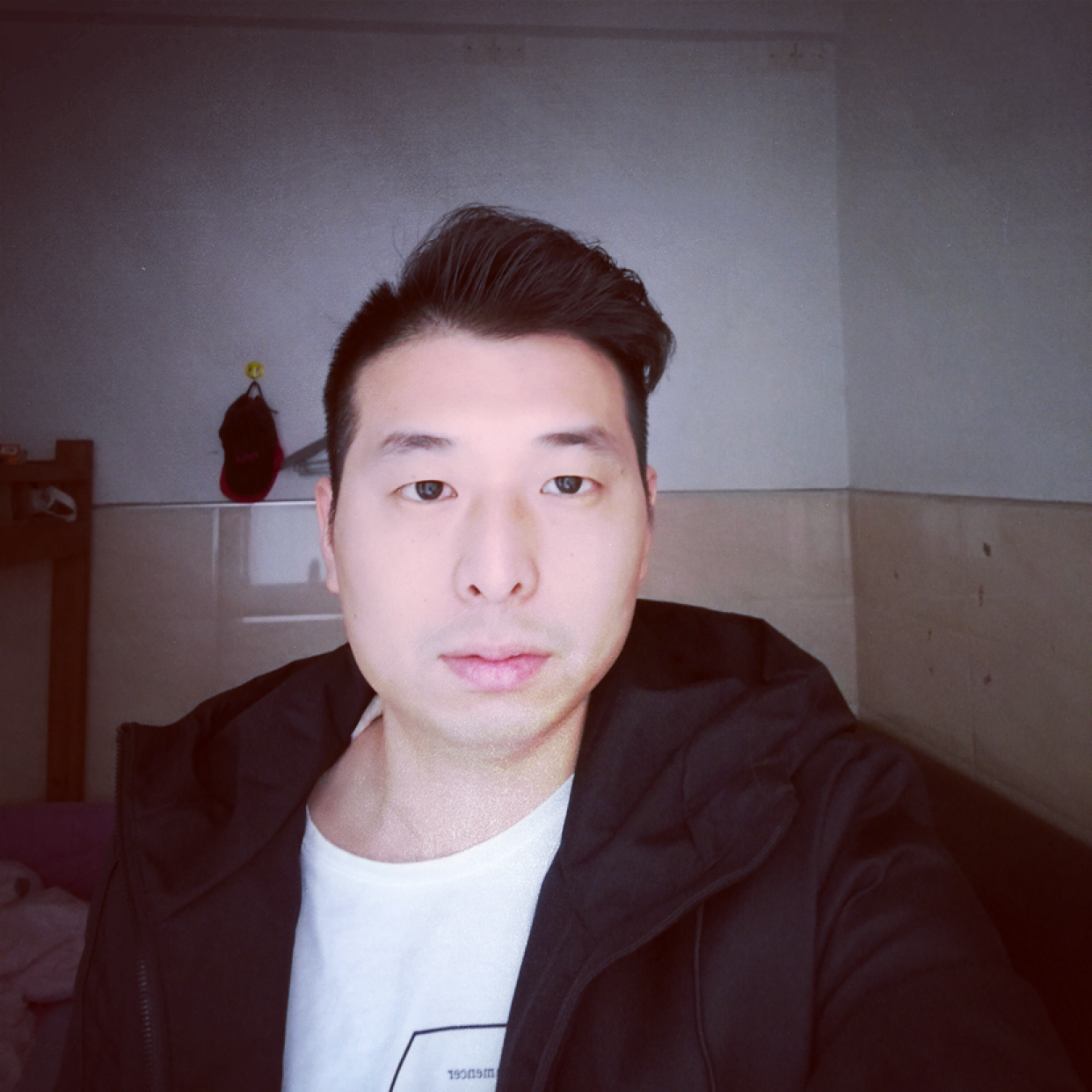 轩辕美丽的照片