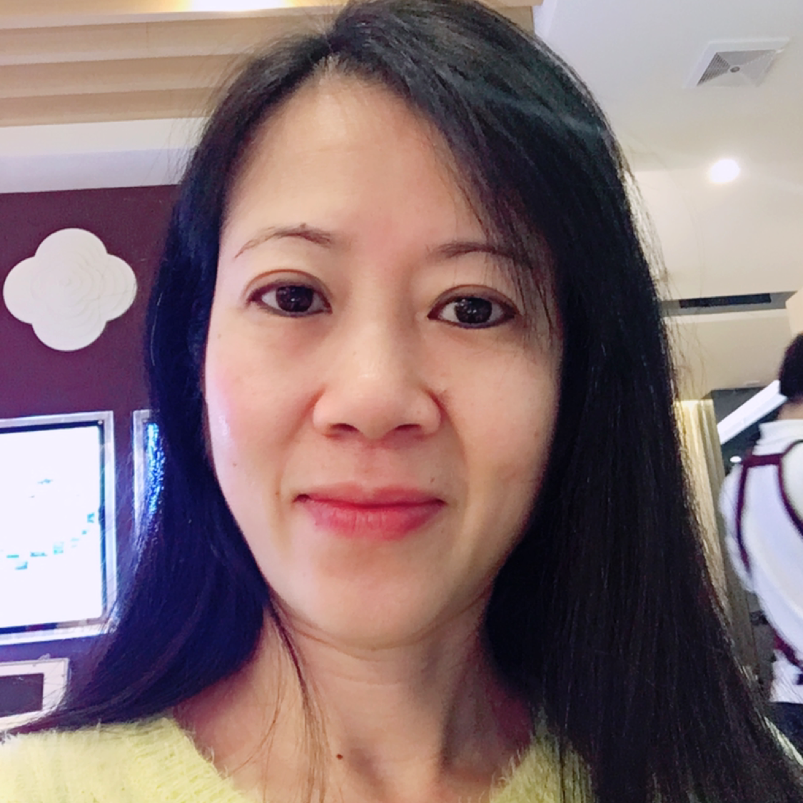 Ivy寻觅爱情的照片