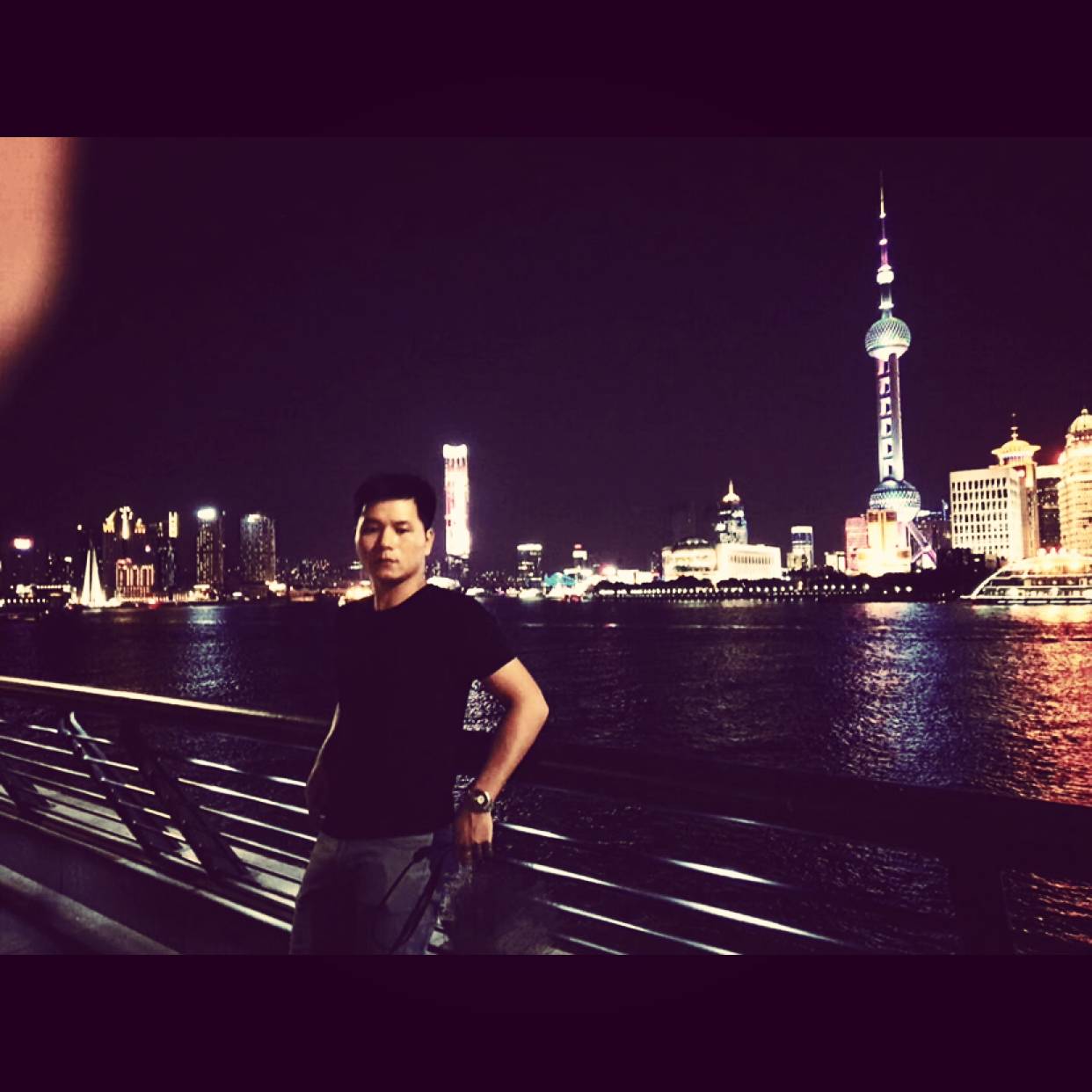 故事請朴实的照片