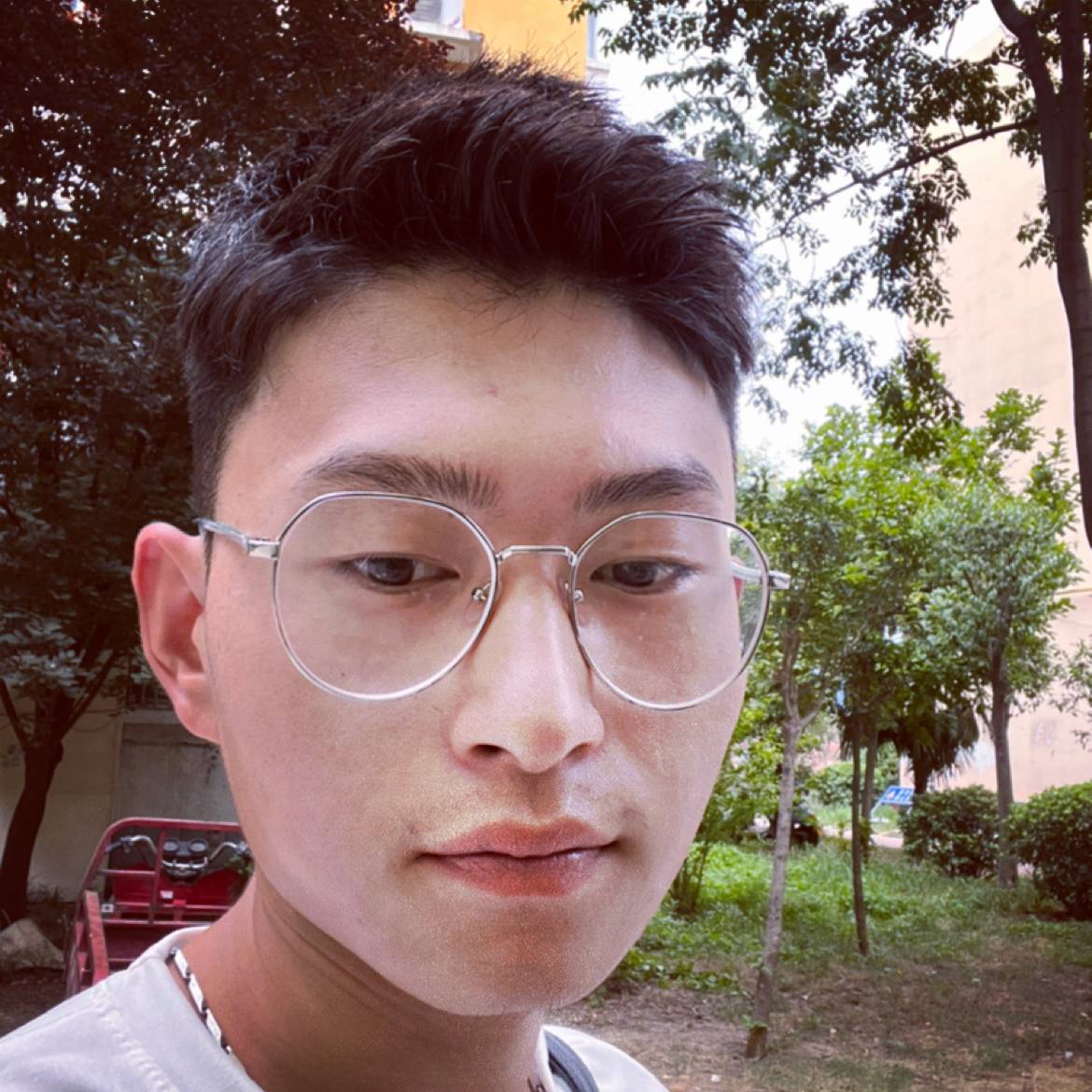 小虾米打绵密的照片