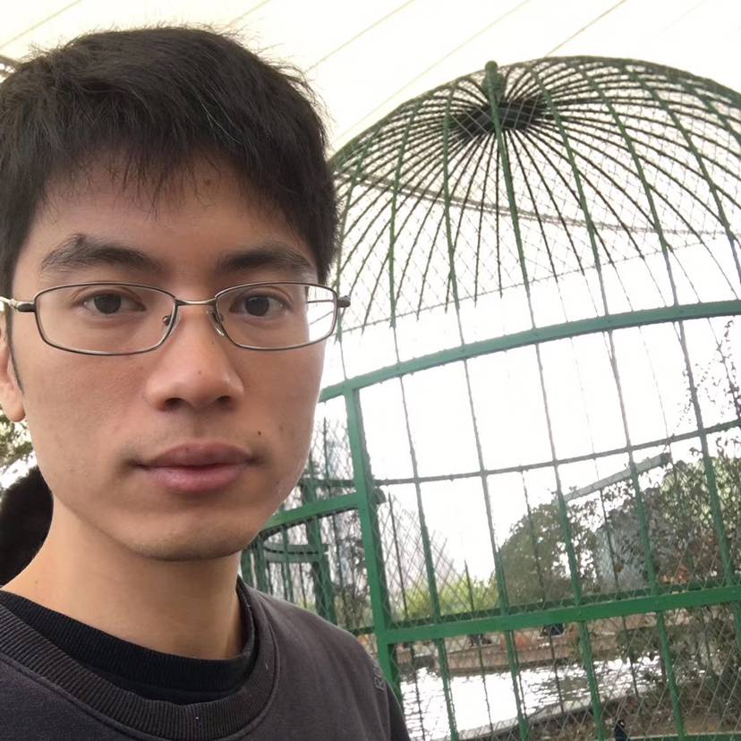 蘩藜等待忧心的照片