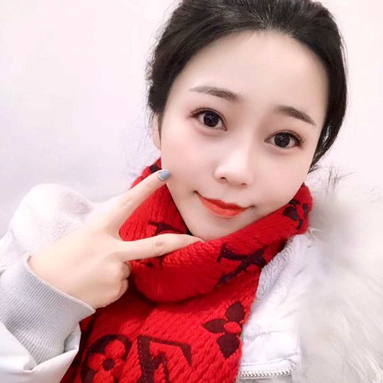 英俊等于墨镜的照片