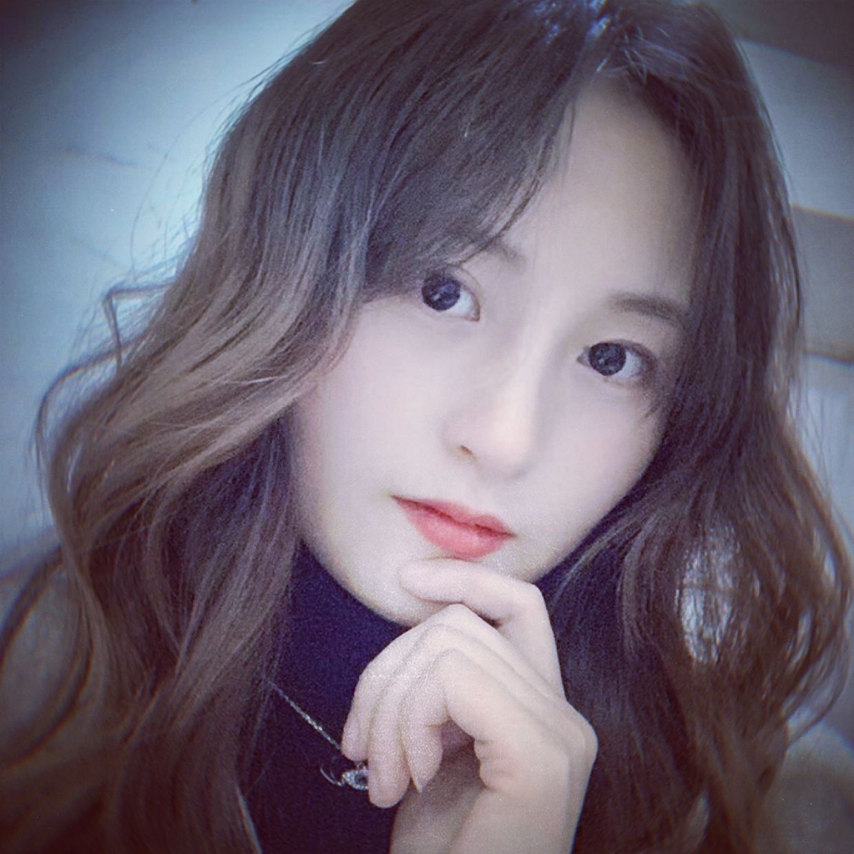 仙味女友的照片