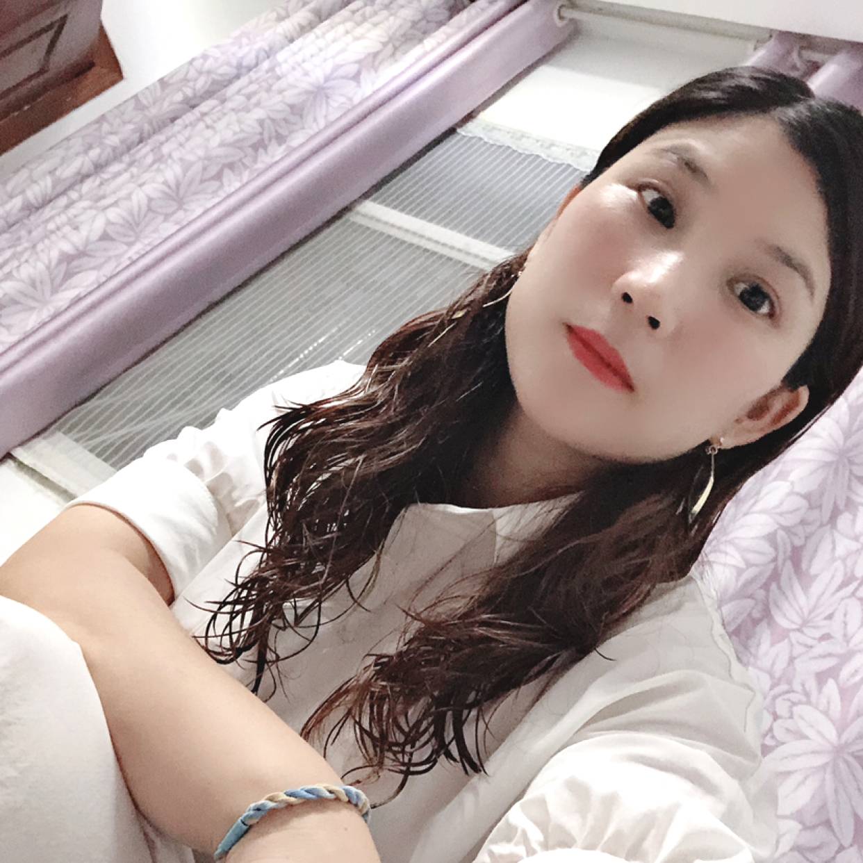 清歌、.的照片