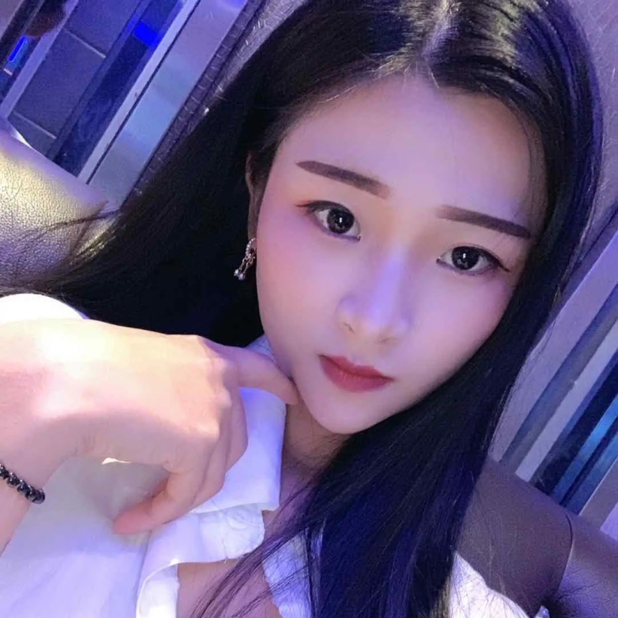 诗的照片