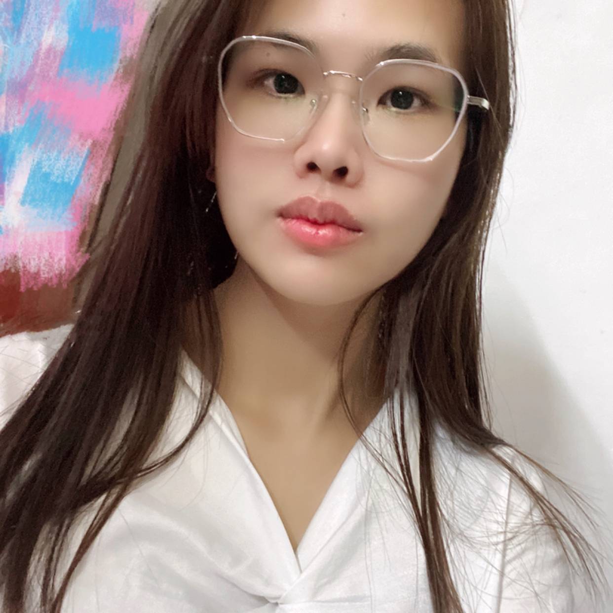 玩命的紫萱的照片
