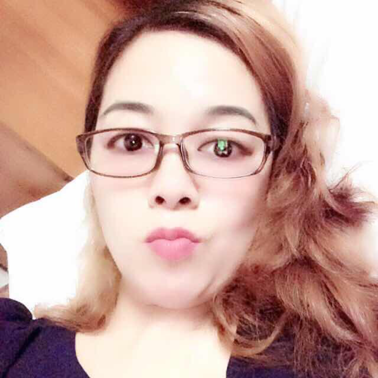 精明蹁跹蓝莓的照片