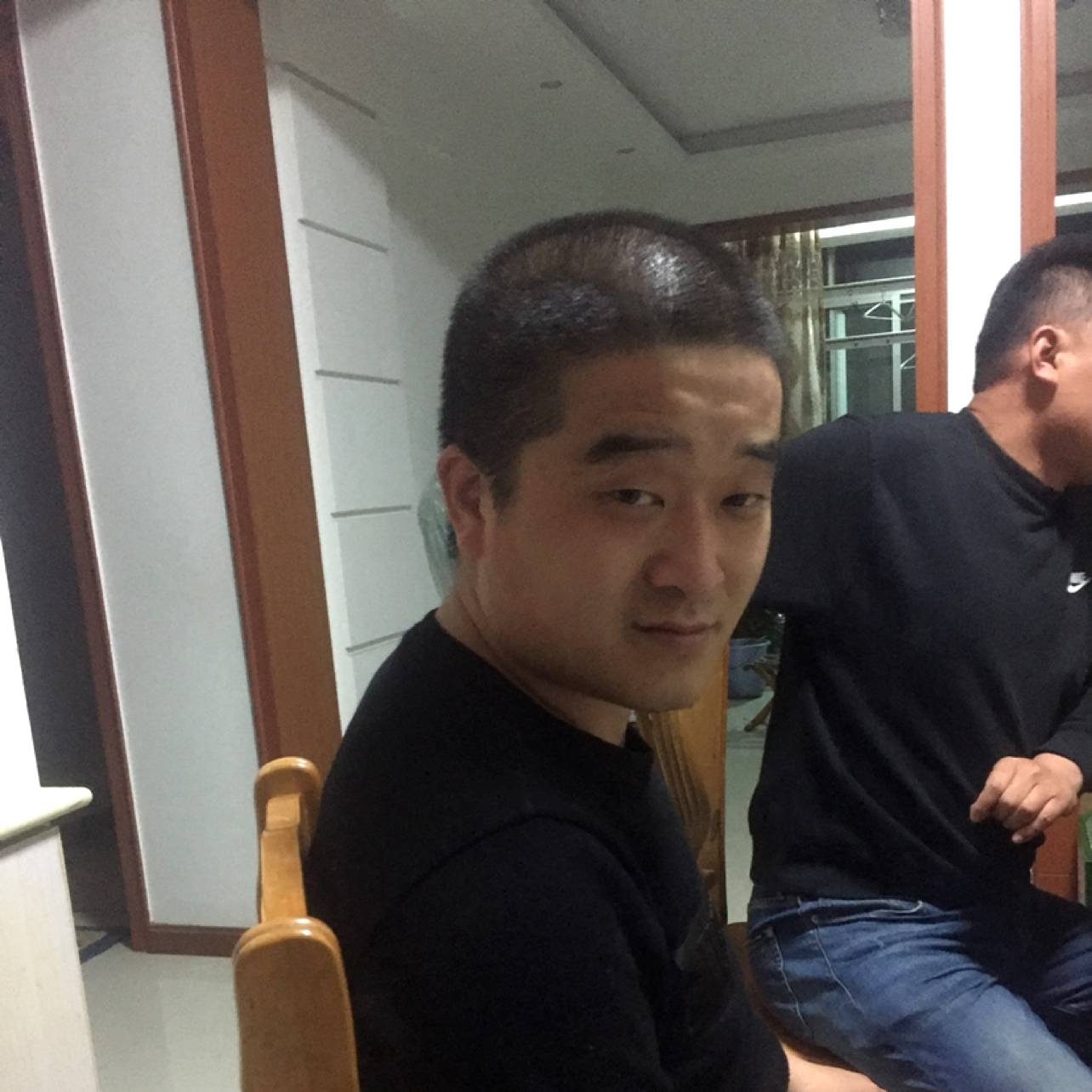 轻松保卫若溪的照片