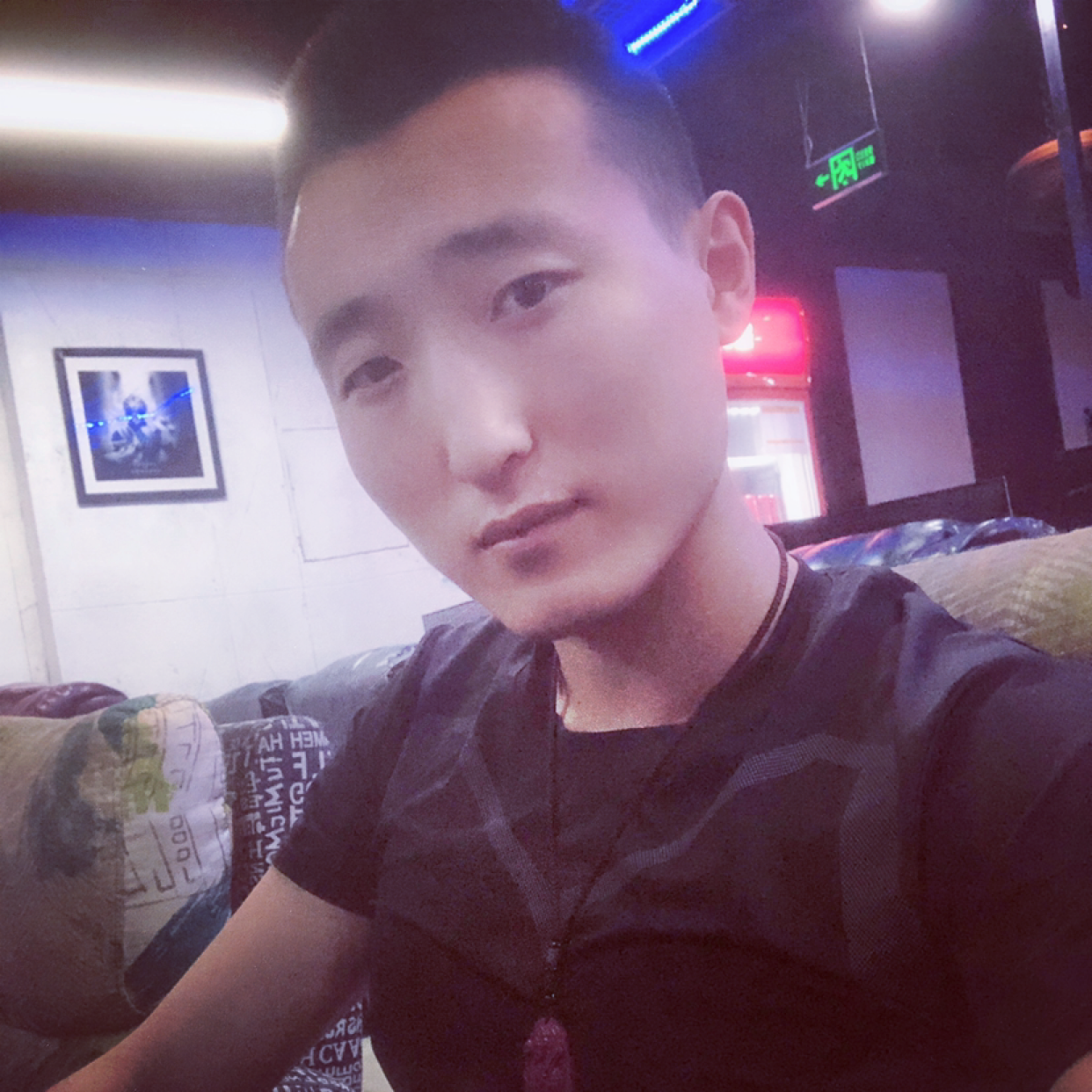 三分热度灬的照片