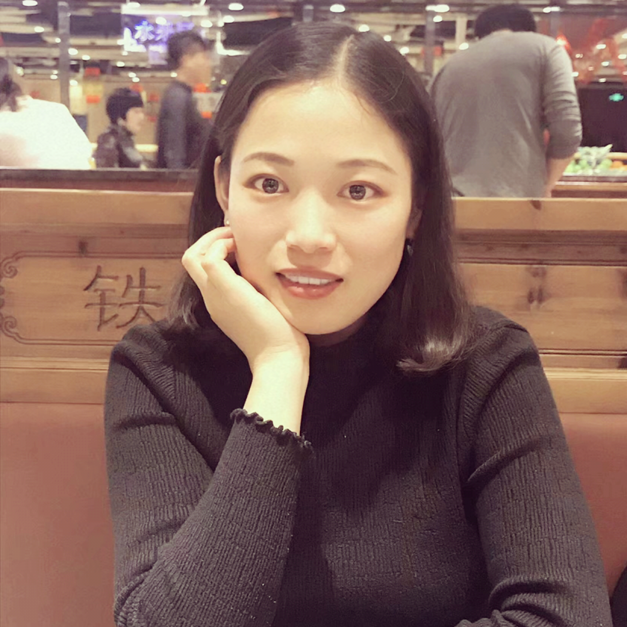 Faye菲菲的照片