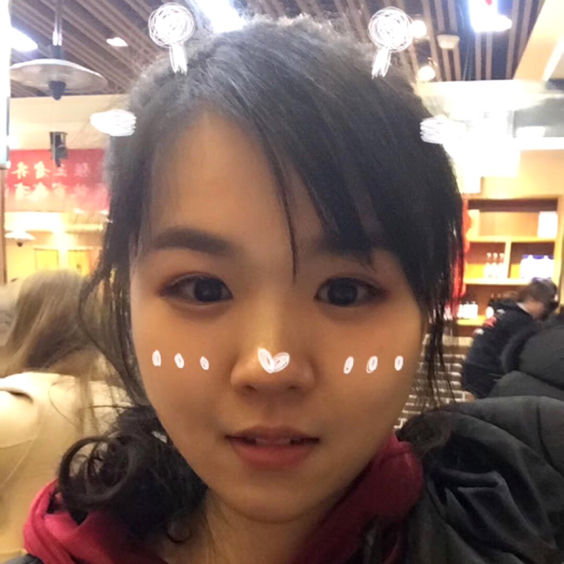 暮念念的照片