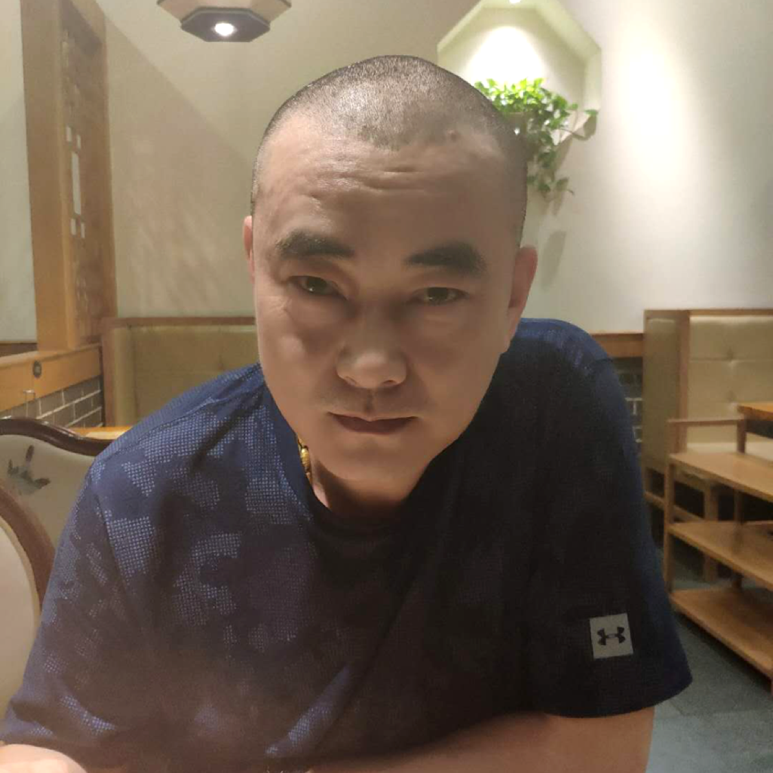 西雅图强的照片
