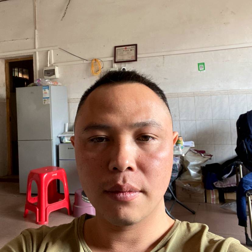 夕阳相许单身的照片