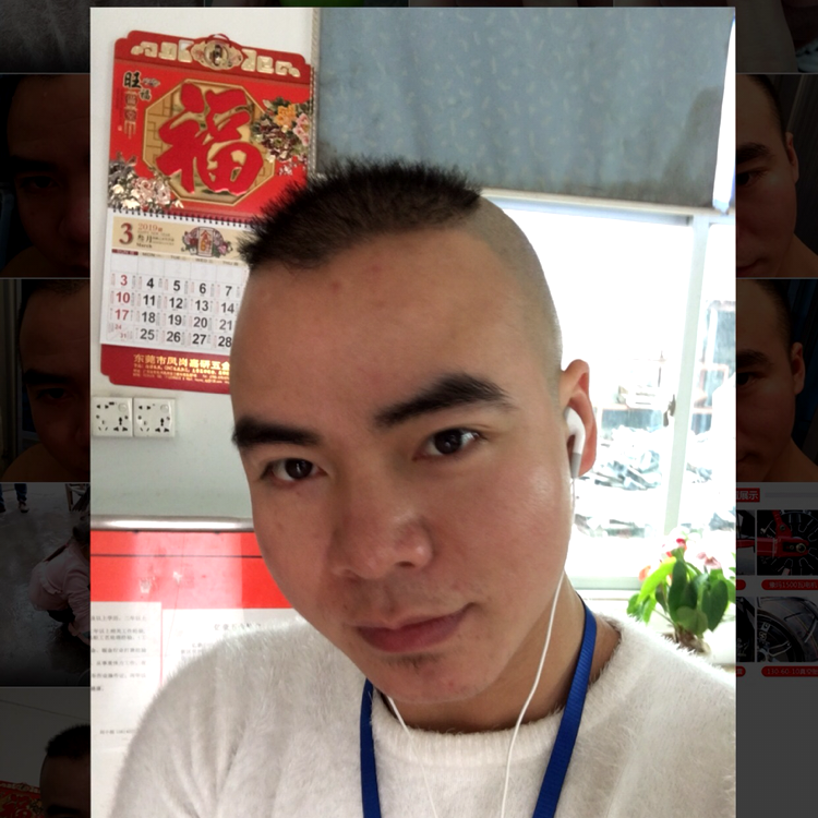 钢铁侠苦恋初夏的照片