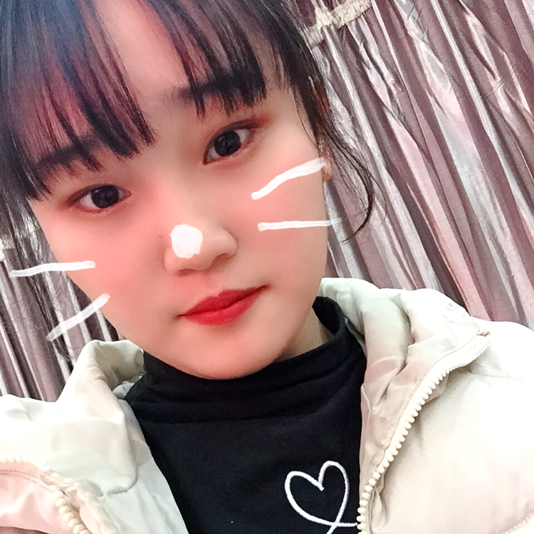 流岚说爱撒娇的照片