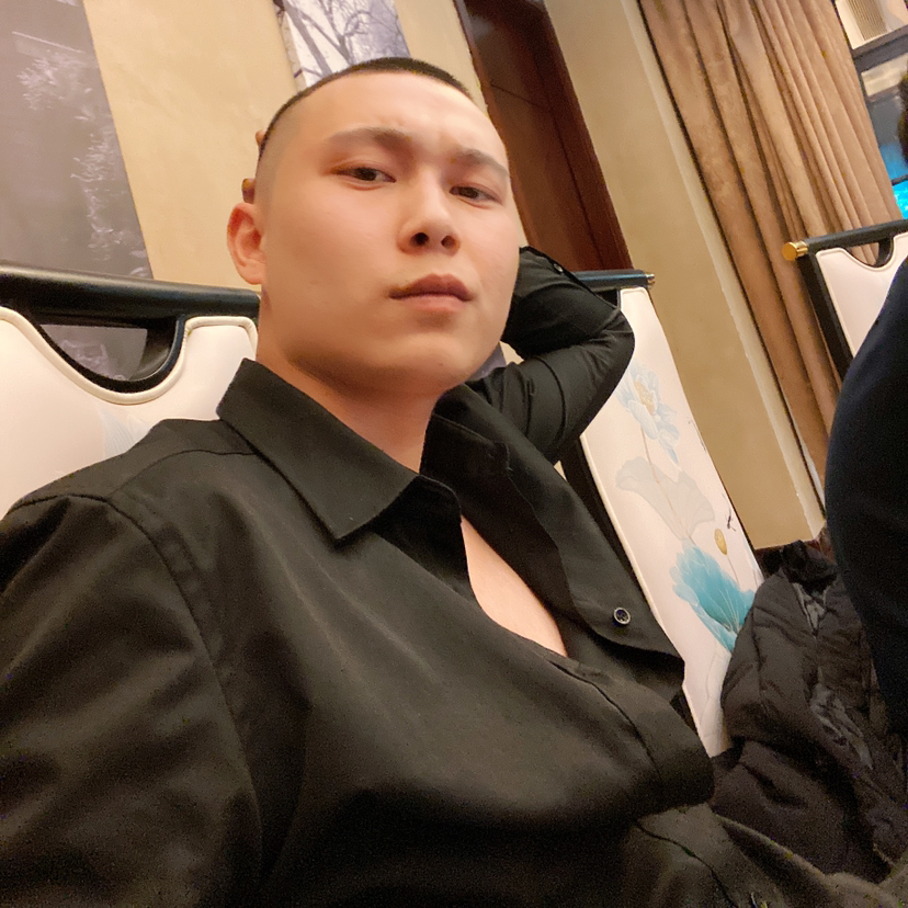 直来直往自渡的照片